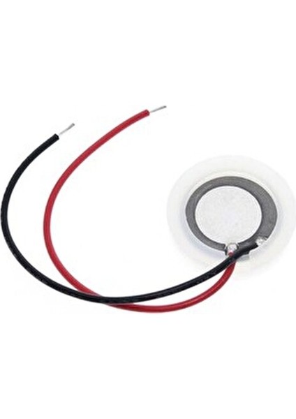 Ultrasonik Sis Buhar Yapıcı 20MM 2.4mhz fırsatları