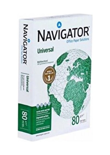 A4 80 gr Fotokopi Kağıdı