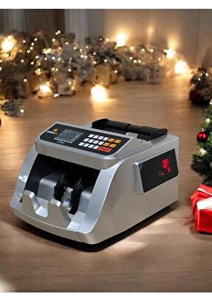 Arventec GT200 Tl-Euro Para Sayma Makinesi