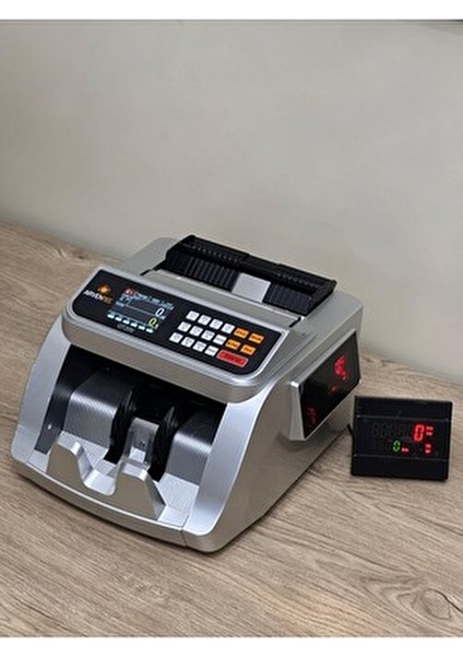 Arventec GT200 Tl-Euro Para Sayma Makinesi fiyatları