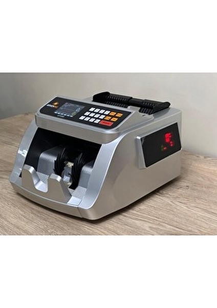 Arventec GT200 Tl-Euro Para Sayma Makinesi modelleri