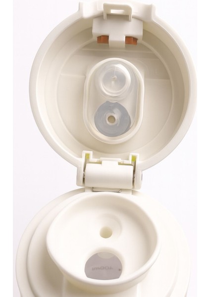 Capybera Figürlü Pipetli Suluk 600ML indirimleri