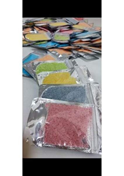 Spa Pedikür Jelly Pedikür Jeli Tek Kullanımlık modelleri