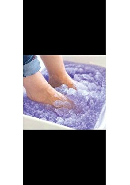 Spa Pedikür Jelly Pedikür Jeli Tek Kullanımlık fırsatları