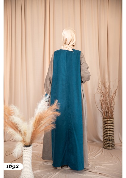 Süet Elbise 1692 fırsatları