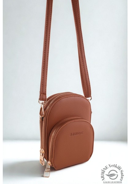 Orijinal Armine Günlük Kullanıma Uygun Premium Kalite Kadın Omuz Çantası 384 Taba fiyatları