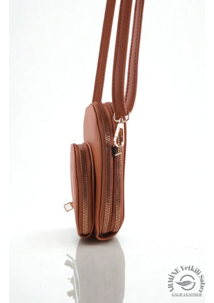 Orijinal Armine Günlük Kullanıma Uygun Premium Kalite Kadın Omuz Çantası 384 Taba fırsatları