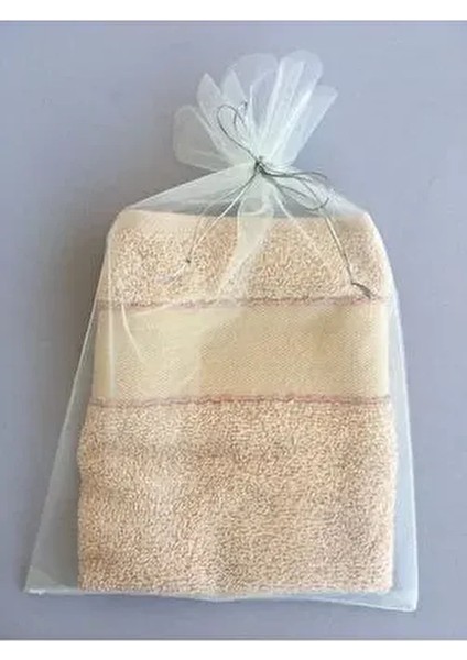 25X30 cm Organze Tül Yasin Kesesi Bohça Kesesi Havlu Kesesi Adet fiyatları