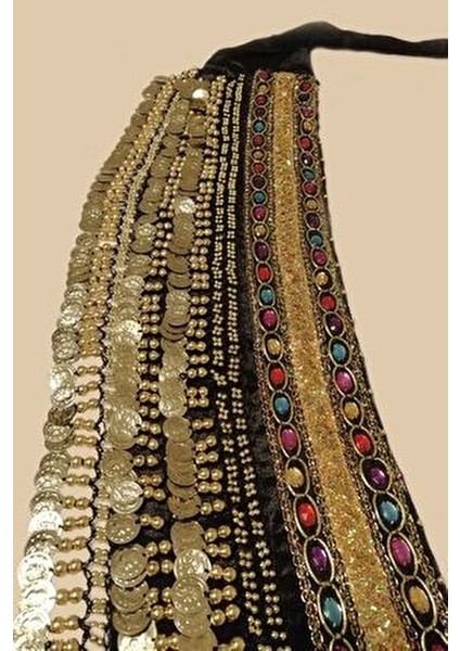 Kadife Profesyonel Şakira Kemeri 150 cm Uzunluk 23 cm Genişlik 400 gr Ağırlık fiyatları