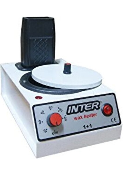 1+1 Ağda Makinesi fiyatları