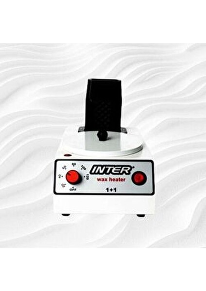 1+1 Ağda Makinesi modelleri