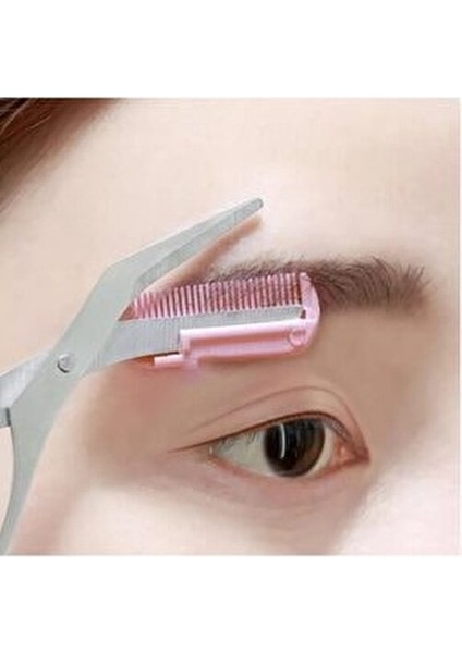 Taraklı Kaş Makası Mqtrkkşmks