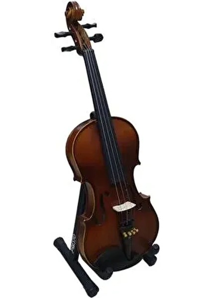 Klump Keman Sehpası - Keman Standı