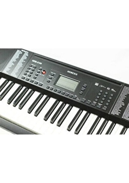 Nemesis NEM-3100 5 Oktav Org 61 Tuş fiyatları