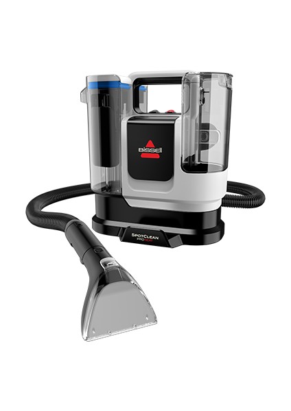 Spotclean Proheat Advanced Koltuk Yıkama ve Leke Çıkarma Makinesi