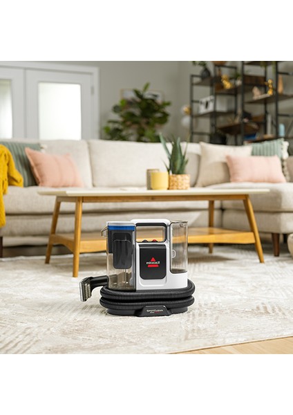 Spotclean Proheat Advanced Koltuk Yıkama ve Leke Çıkarma Makinesi fırsatları