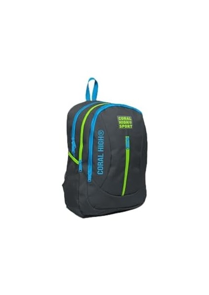 High Sport Sırt Çanta (Usb+Aux Soketli) 23227 fiyatları