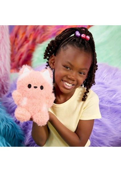 Bfs Fluffie Stuffiez Küçük Peluş Kedi fiyatları