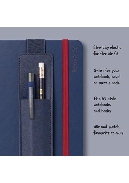Bookaroo Pen Pouch Defter Üstü Kalemlik N fiyatları