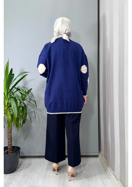 Hırka Laci-Ekru 26KOBHRK3085 modelleri