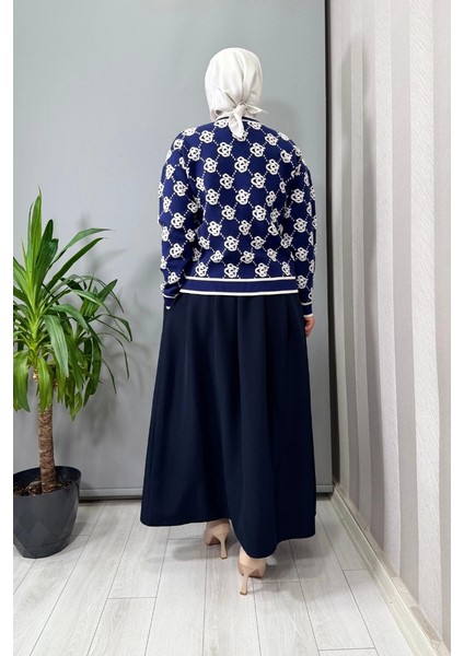 Hırka Laci-Ekru 26KOBHRK3082 modelleri