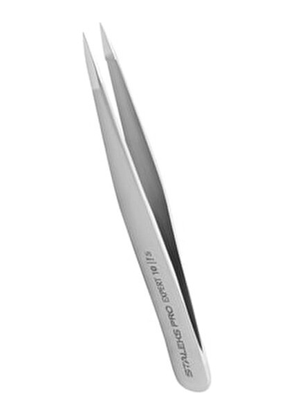 Expert 10-5 Profesyonel Kaş Cımbızı İnce Uçlu Tasarım ile Hassas Kullanım İçin