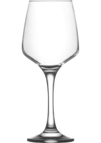 Lal 558A Ayaklı Meşrubat ve Viski Kadeh BARDAK295 cc