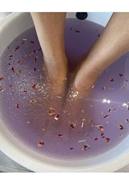 Pedikür Bakım Jeli 10'lu