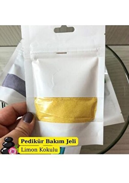 Pedikür Bakım Jeli 10'lu fiyatları