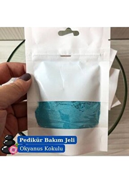 Pedikür Bakım Jeli 10'lu fırsatları