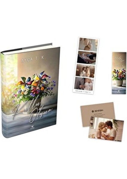 Kutlu Olsun 3 Ciltli—ayça T.k.