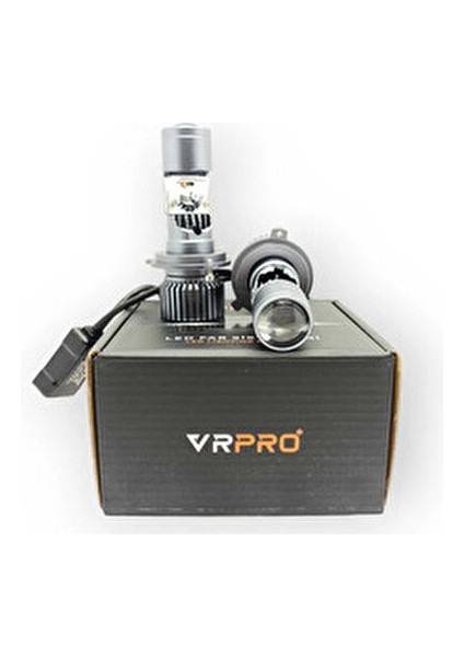 Vr Pro H7 Mercekli LED Far Ampulü fırsatları