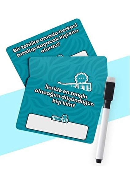 Itiraf Et - Klasik fiyatları