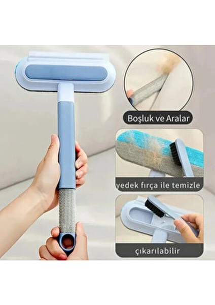 Patty Kedi-Kopek Tüy Temizleme Sihirli Fırça....4ü1 Arada Koza Gift fiyatları