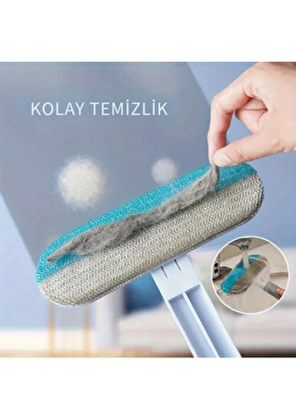 Patty Kedi-Kopek Tüy Temizleme Sihirli Fırça....4ü1 Arada Koza Gift indirimleri