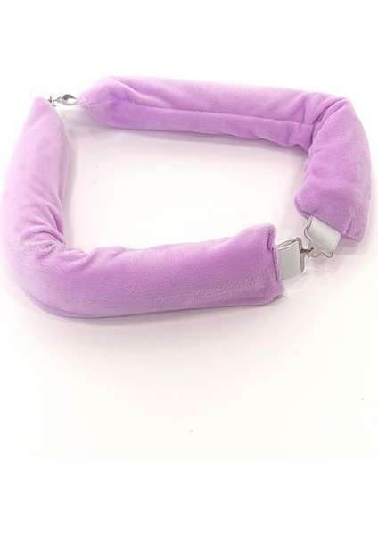 Heatless Wave Curling Saç Bantları modelleri