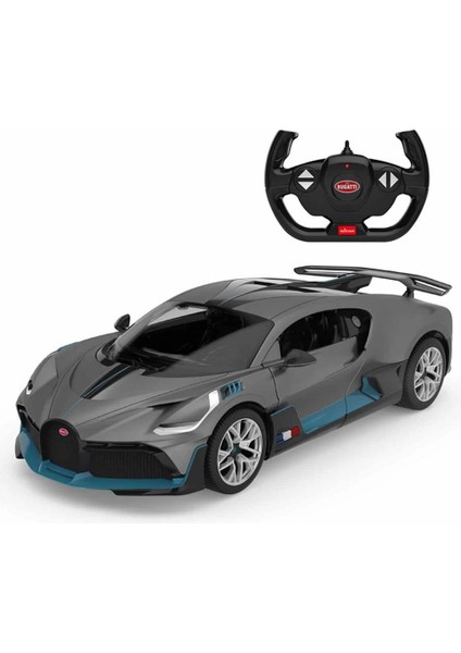 Bfs 1:14 Bugatti Divo Uzaktan Kumandalı Araba