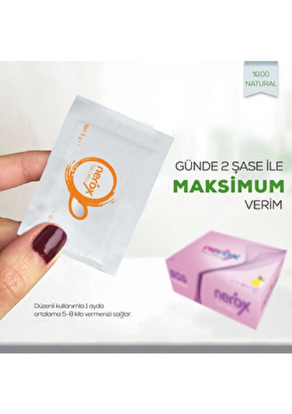 Tea Detoks Çayı 60 Paket 1 Aylık Kullanımmnx fırsatları