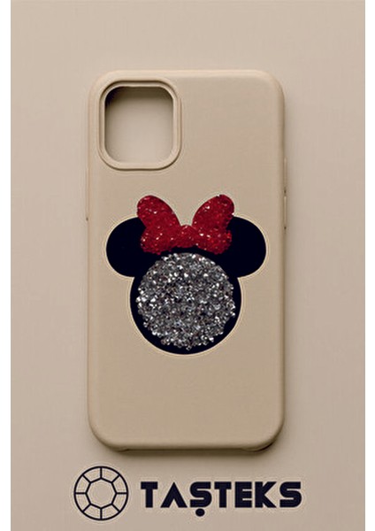 Taşlı Ütülenebilen Veya Sticker Olarak Kullanılabilen 'mickey' Modeli fiyatları