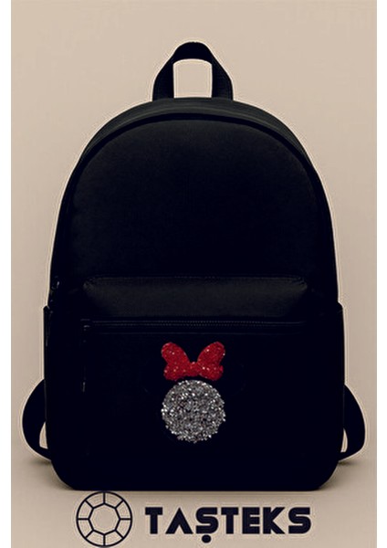 Taşlı Ütülenebilen Veya Sticker Olarak Kullanılabilen 'mickey' Modeli fırsatları