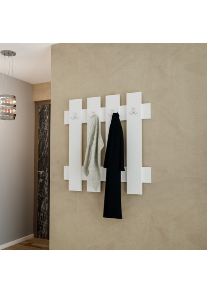 Duvar Askılığı Portmanto Askılık modelleri