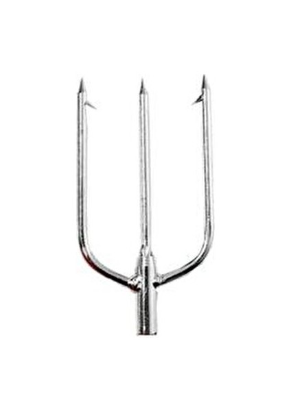 Zıpkın Ucu Üçlü