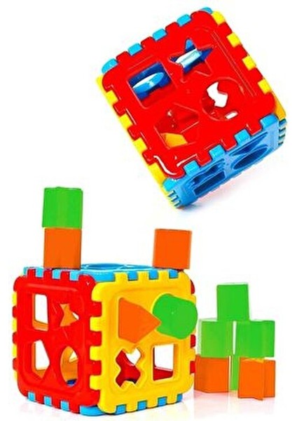 Sallanan Halkalar + Sevimli Hayvanlar Bultak + Bultak Puzzle indirimleri