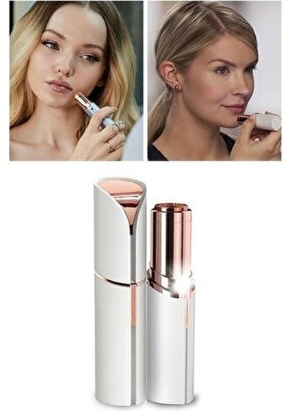 Tafateaf/ Yüz Tüy Temizleyici & Epilasyon Aleti fiyatları