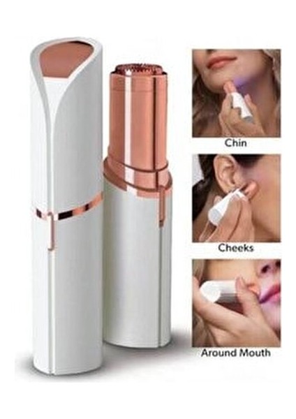 Tafateaf/ Yüz Tüy Temizleyici & Epilasyon Aleti fırsatları