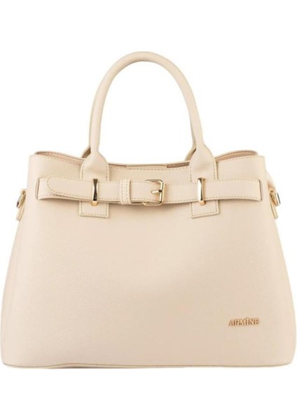 Orijinal Armine Günlük Kullanıma Uygun Premium Kalite Kadın Omuz Çantası Taba 395 fiyatları