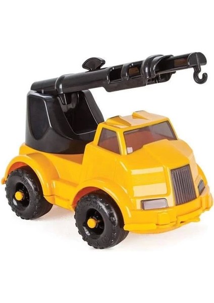 Bfs 07 665 Pilsan Master Iş Makineleri fırsatları