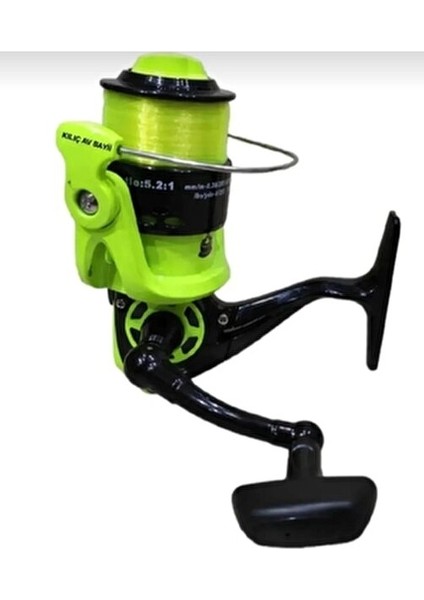 Sugar 6000 5bb Olta Makinesi