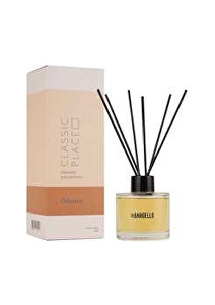 Classıc Place Odunsu 120 ml Dekoratif Ortam Kokusu