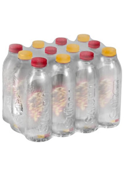 Florya Su 400ML X12 fiyatları